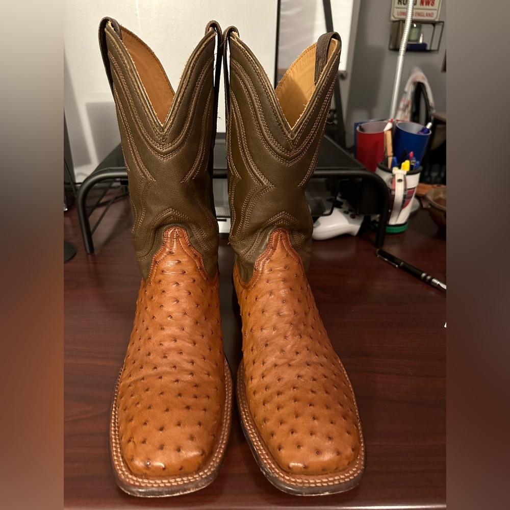 Tecovas Emmitt